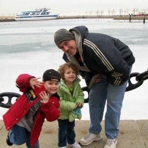 Meet your Posher, Debbie